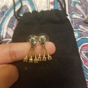 Kate Spade earrings